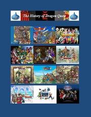 The History Of Dragon Quest